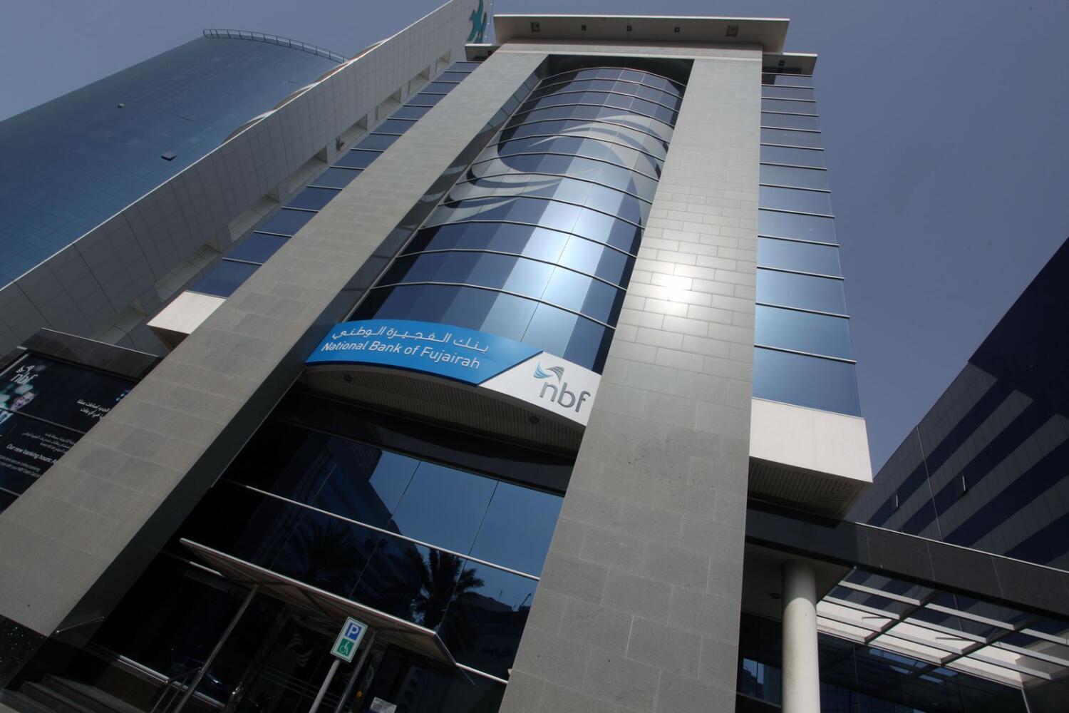 National Bank of Fujairah Reports 28.9% Profit Growth in 2024